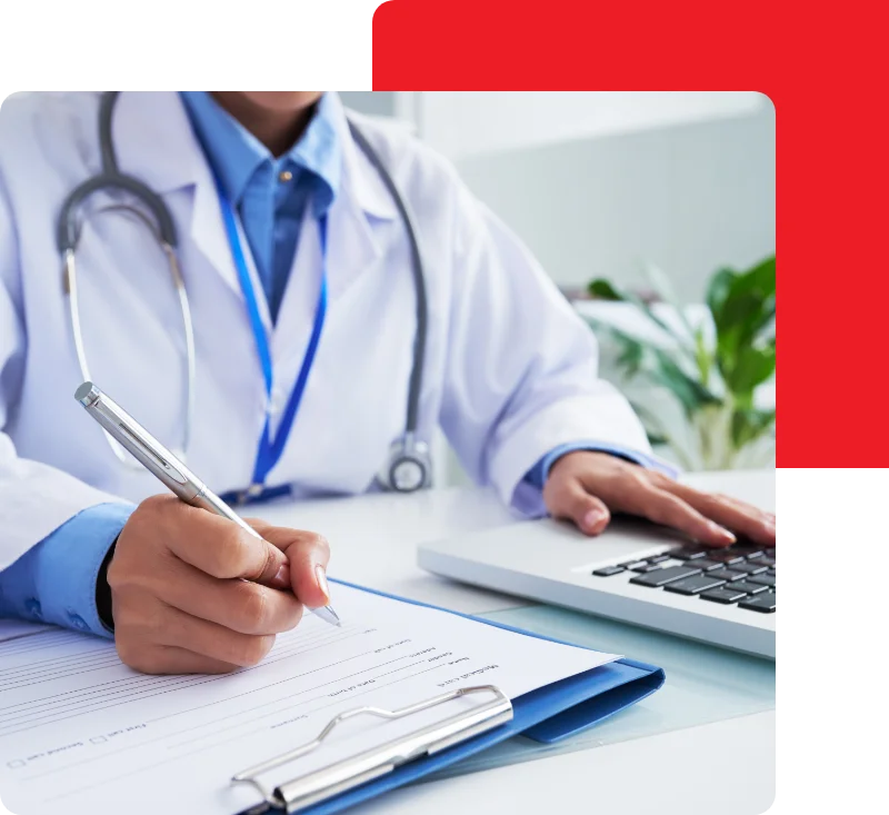 About Doctors Clinic